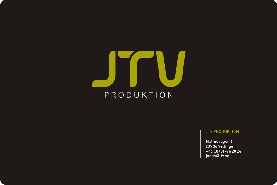 JTV Produktion
